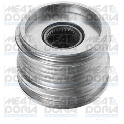 Alternator Freewheel Clutch